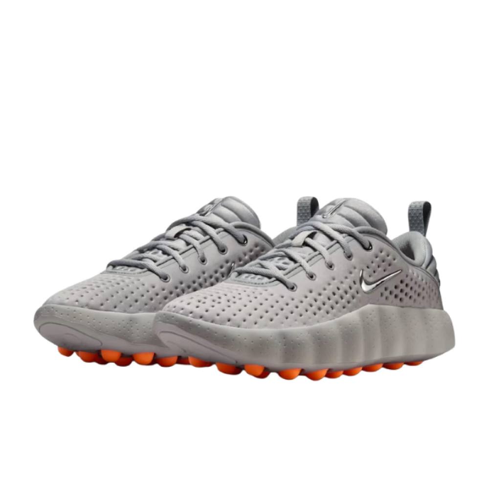 Nike Mind 002 Grey Orange