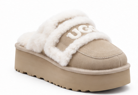UGG Disquette – Sand