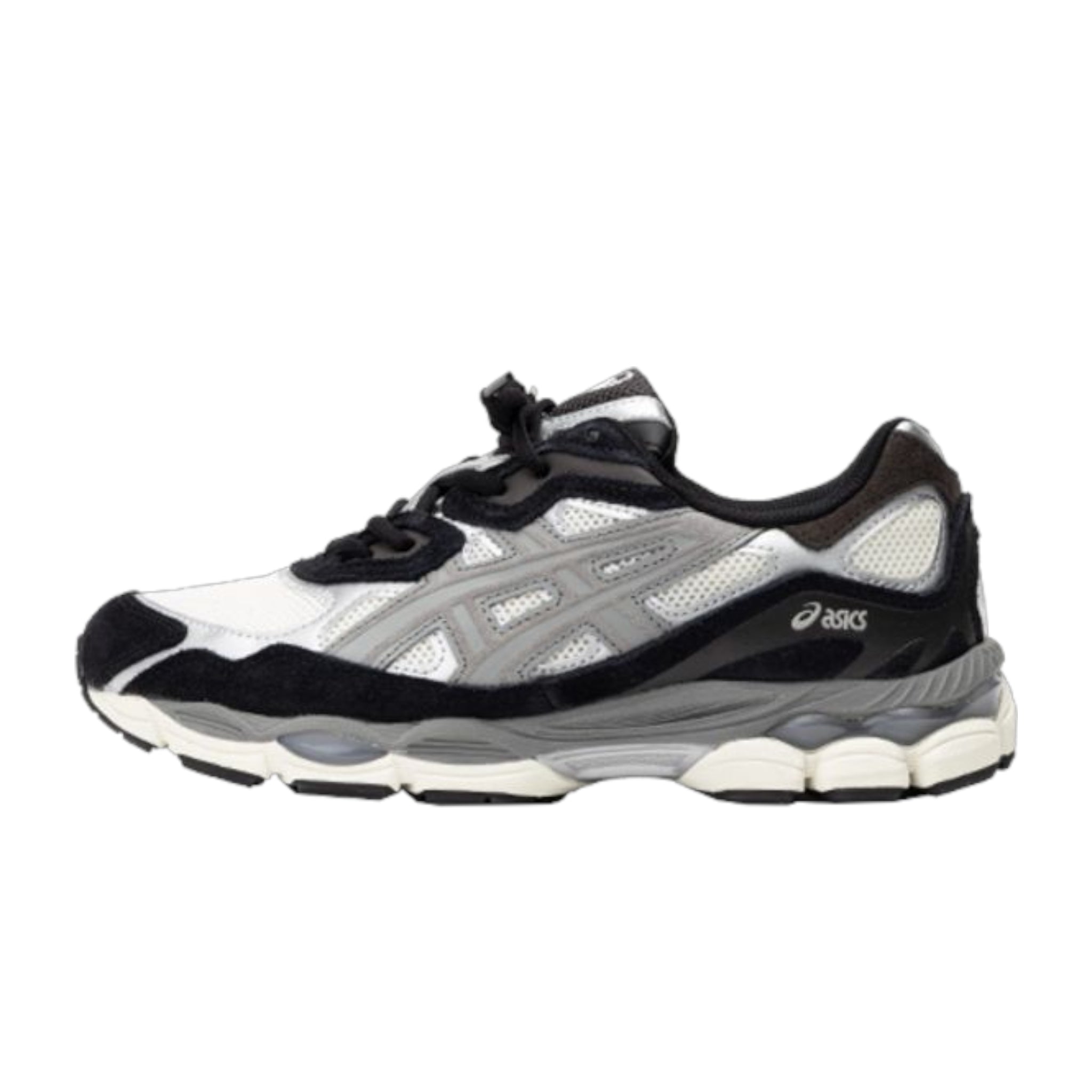 ASICS GEL-NYC IVORY CLAY GREY