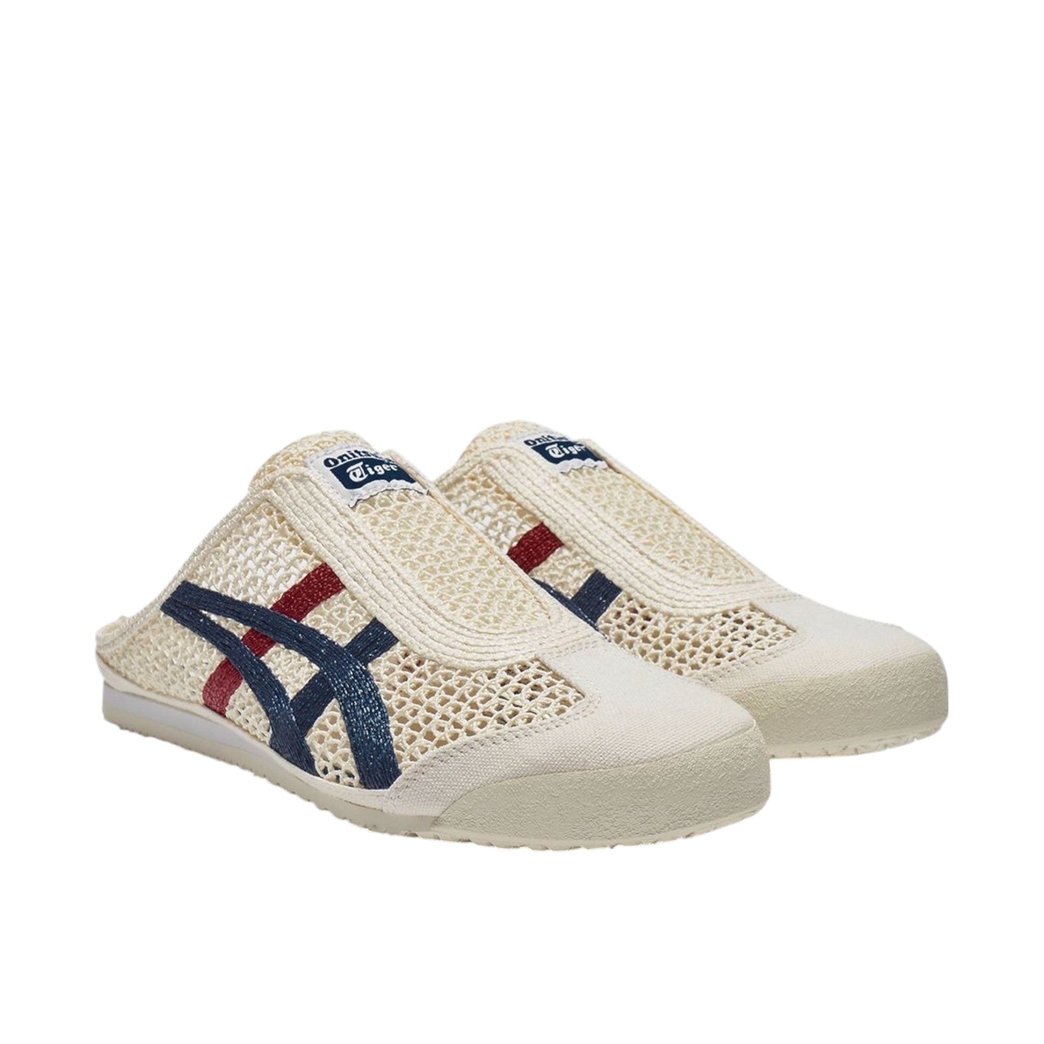 Onitsuka Tiger
MEXICO 66 SABOT