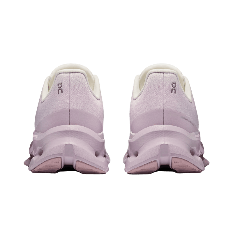 On Running Cloudtilt Ivory | Orchid