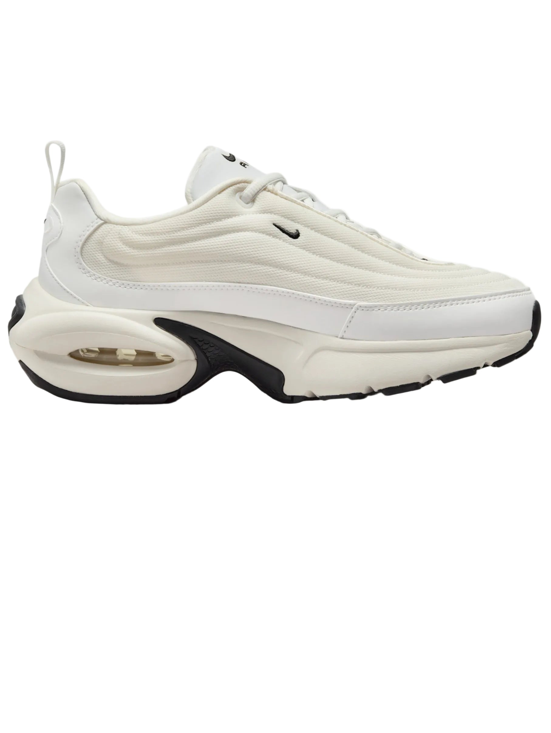 Nike Air Max Portal White Black