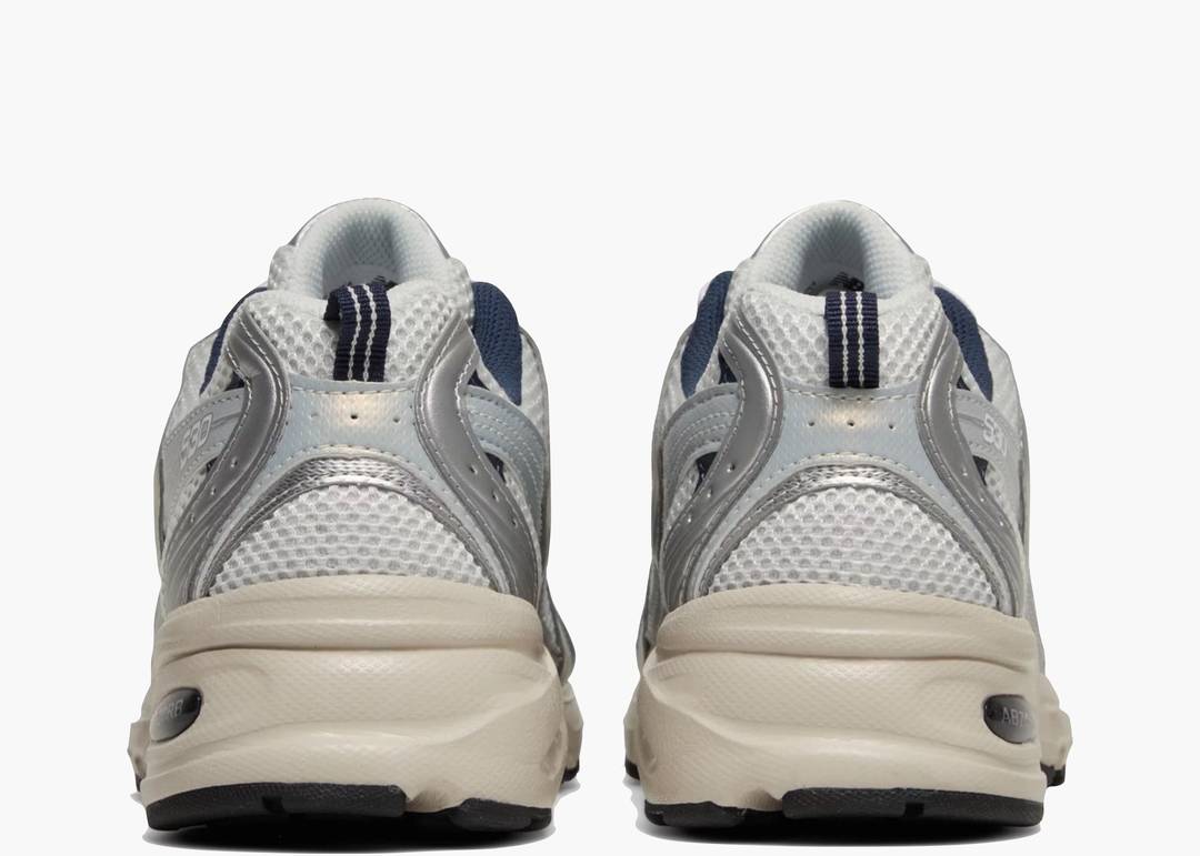 New Balance 530 Silver Beige