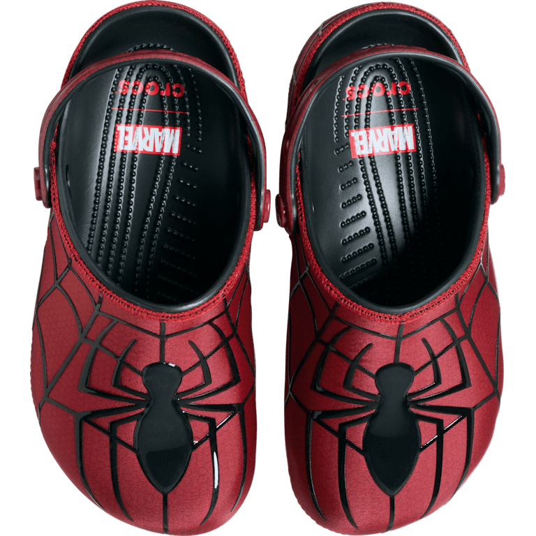 Crocs Spider-Man Neo Classic Clog – Multi
