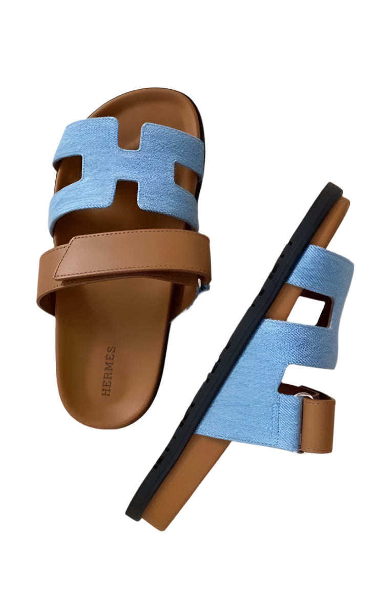 HERMES CHYPRE SANDAL