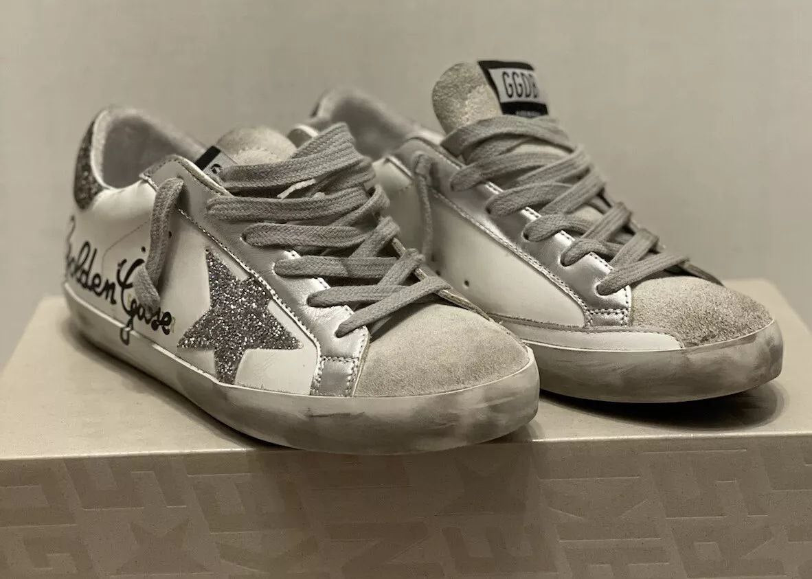 GOLDEN GOOSE Deluxe