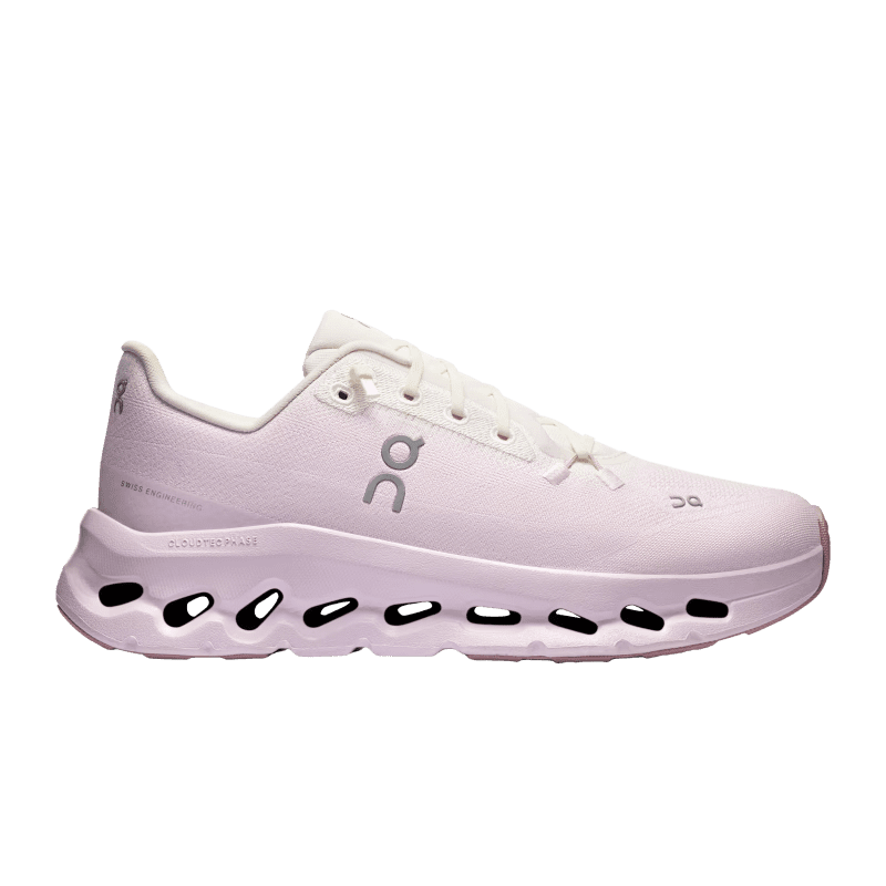 On Running Cloudtilt Ivory | Orchid