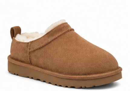 UGG Classic Micro Chestnut