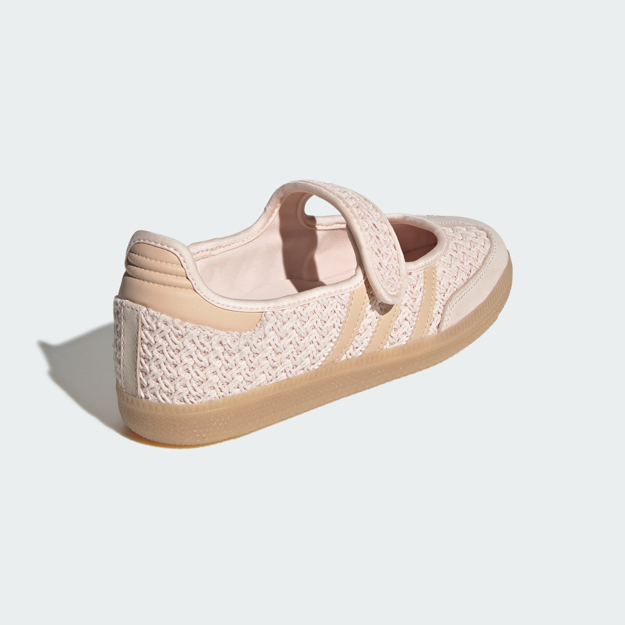 Adidas Samba Jane Shoes Wonder Quartz