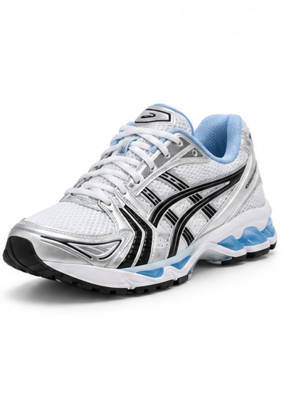 ASICS Gel-Kayano 14 White Baby Blue