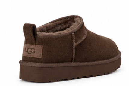 UGG Classic Micro – Chestnut