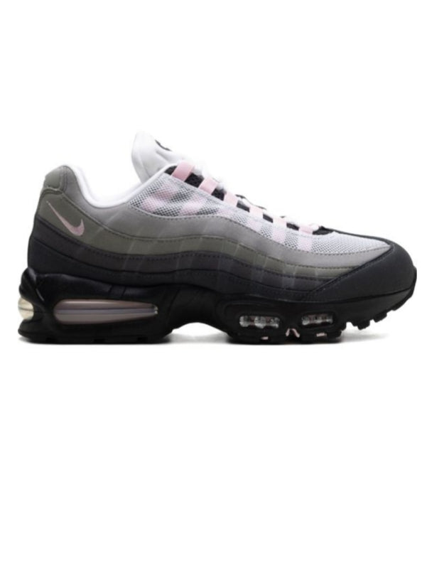 Nike Air Max 95 Grey Black Pink