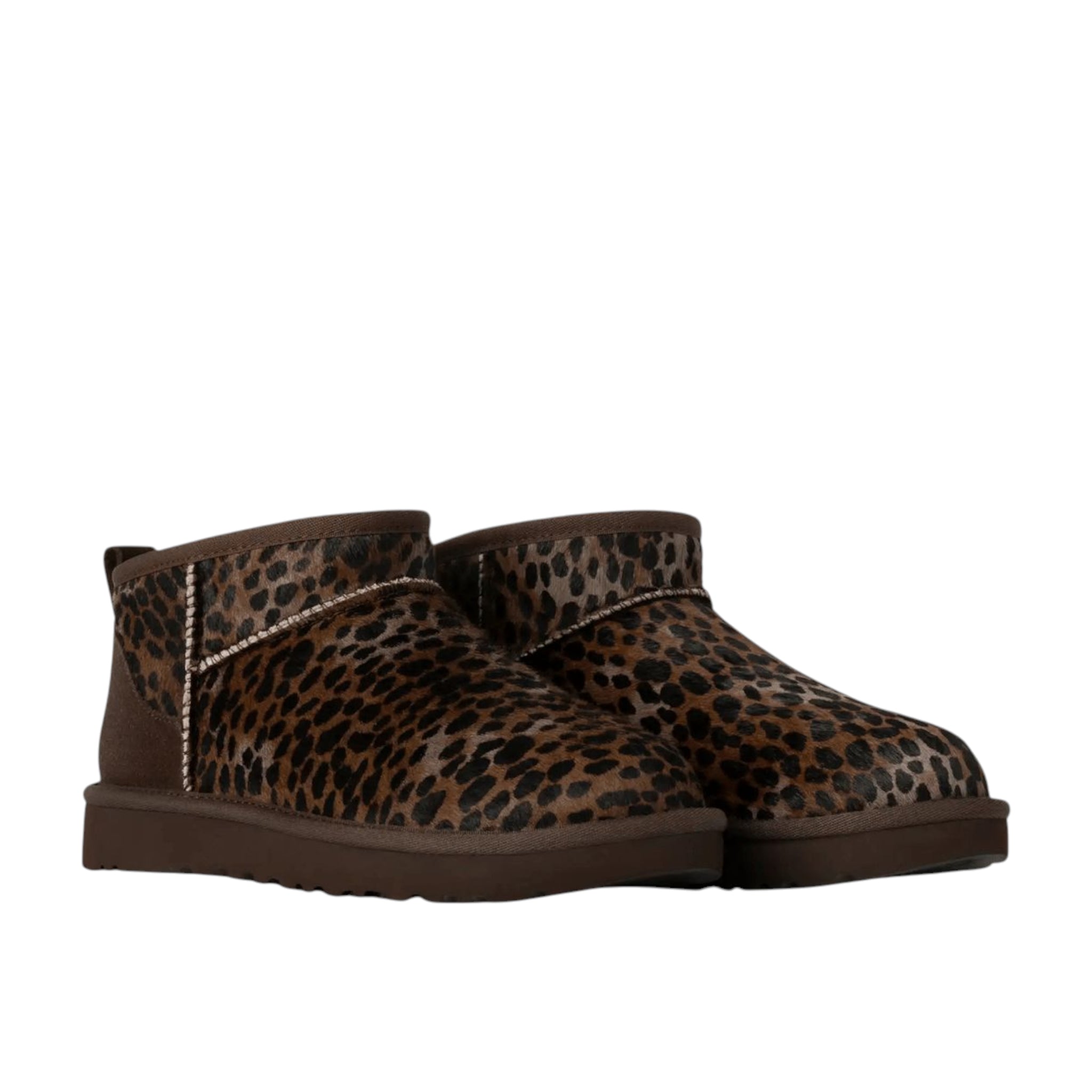 UGG Classic Ultra Mini Caspian boots