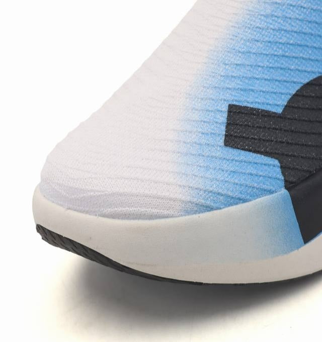 On Running Cloudboom Strike  White Blue