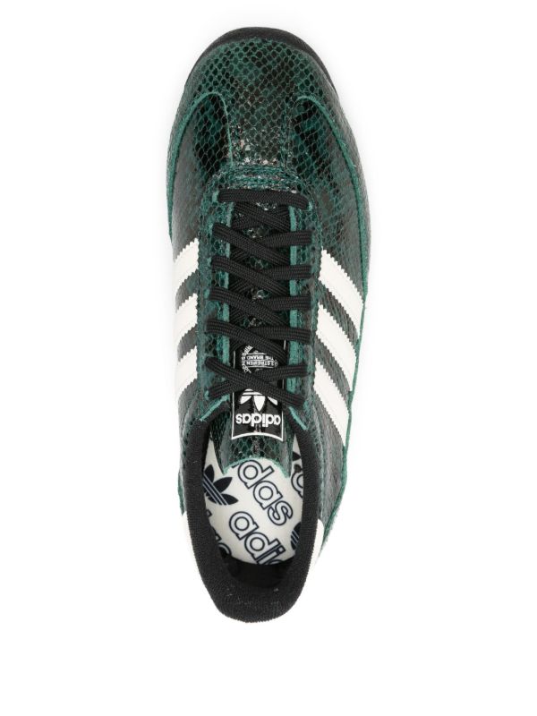 Adidas SL 72 Green White