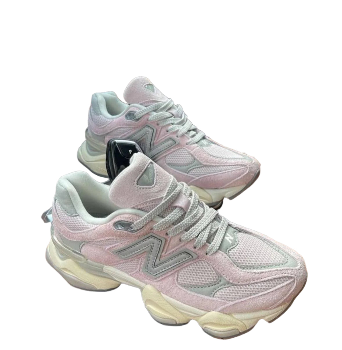 New Balance 9060 " Sky" Sneakers | Pink