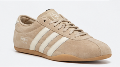 Adidas Tokyo – Beige / Cream