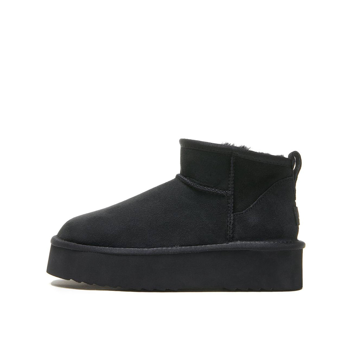 UGG Classic Mini Platform Black