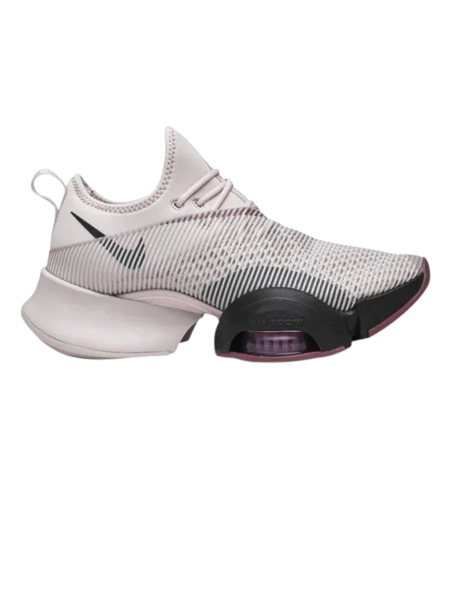 Nike Air Zoom SuperRep Barely Rose