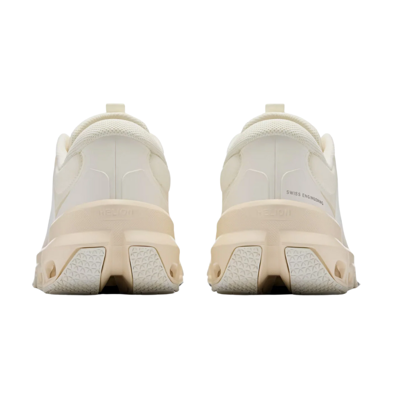 ON Running Cloudventure x Loewe 2 – Eggshell