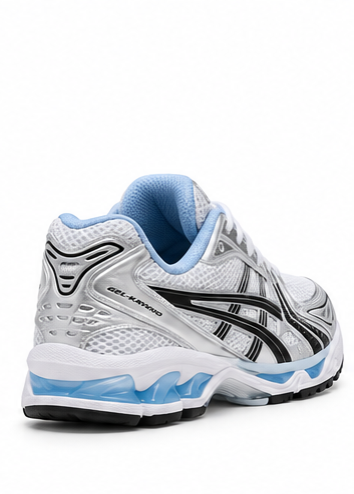 ASICS Gel-Kayano 14 White Baby Blue