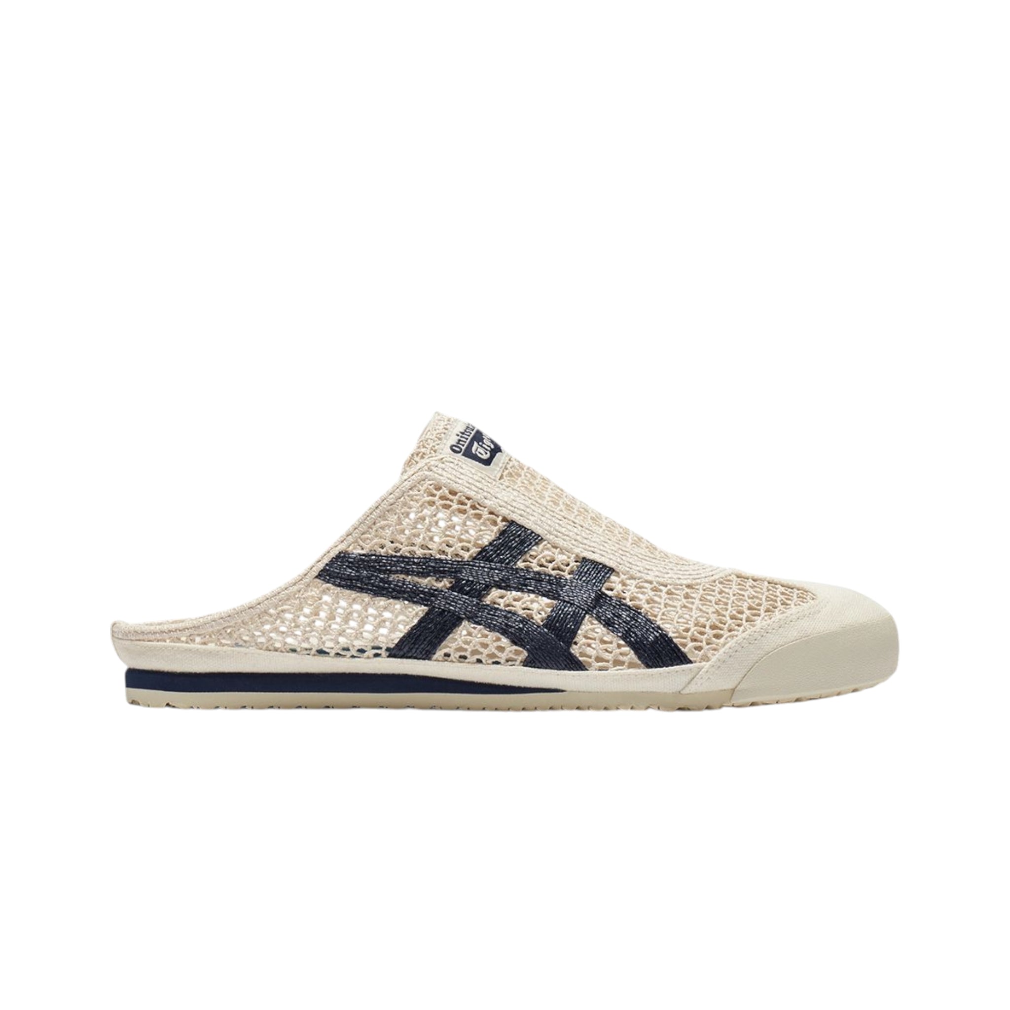 Onitsuka Tiger
MEXICO 66 SABOT