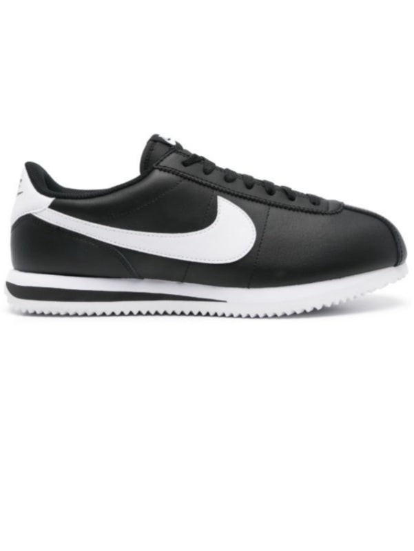 Nike Cortez Black White