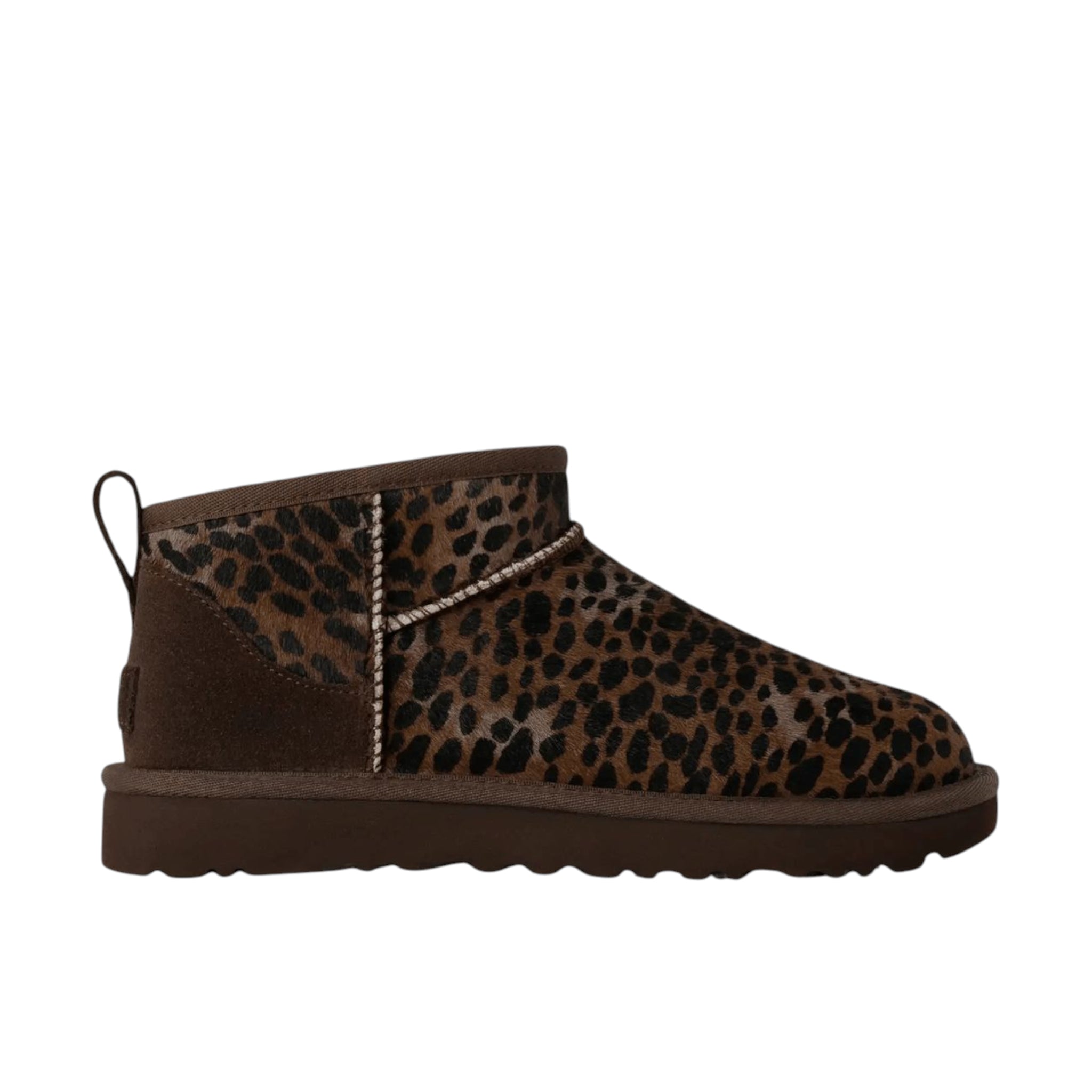 UGG Classic Ultra Mini Caspian boots