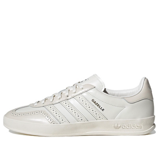 Adidas Gazelle Cream White