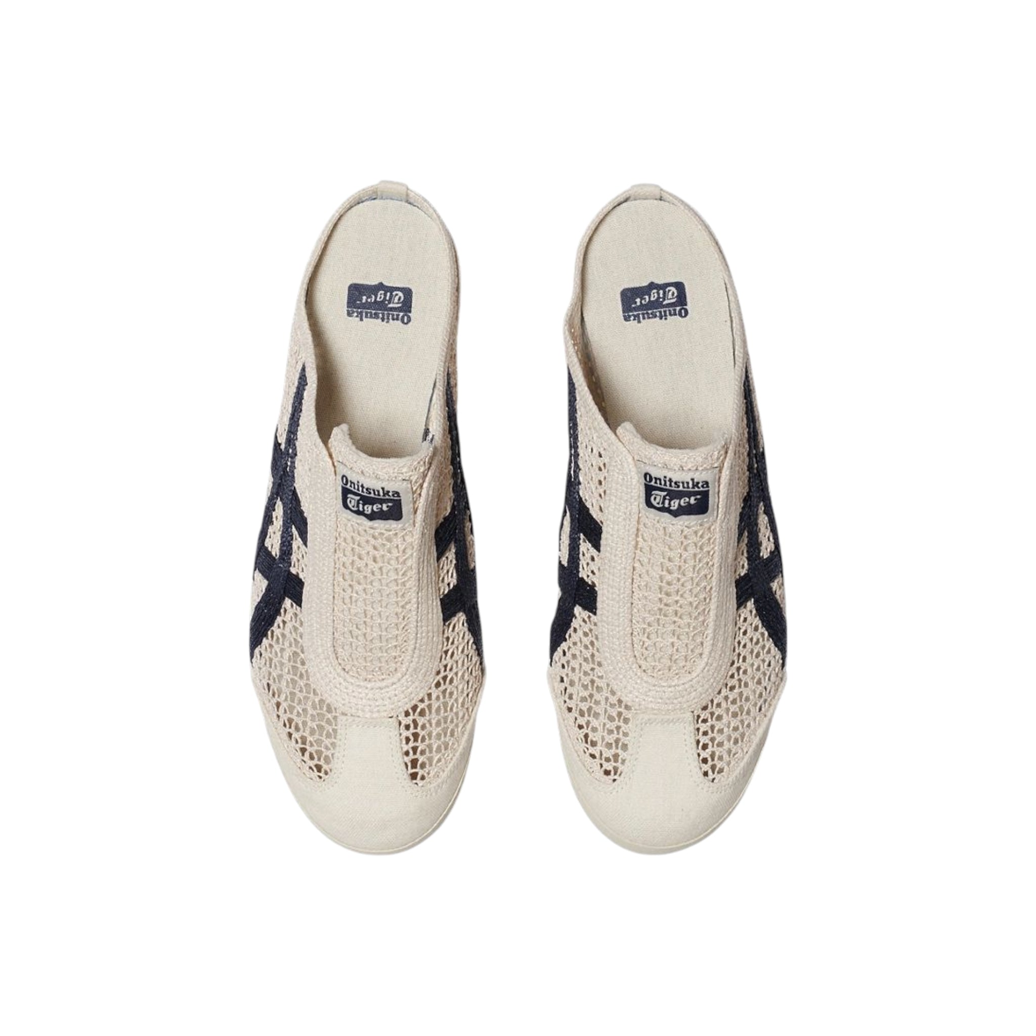 Onitsuka Tiger
MEXICO 66 SABOT