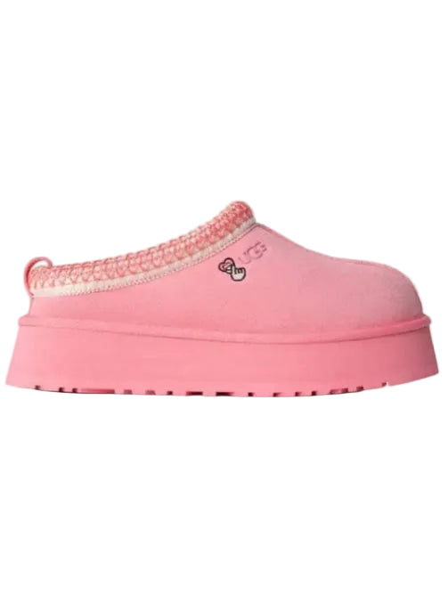 UGG Tazz Platform Clog – Pink