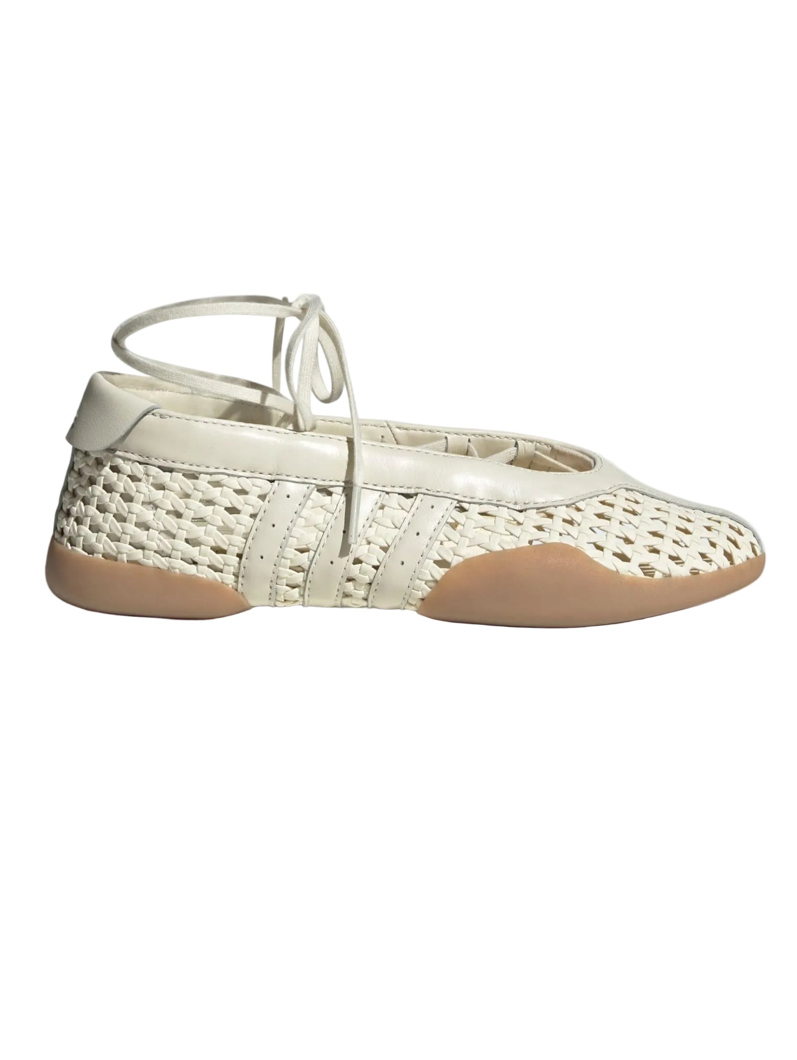 Adidas Taekwondo Mei Ballet Crochet / Weave