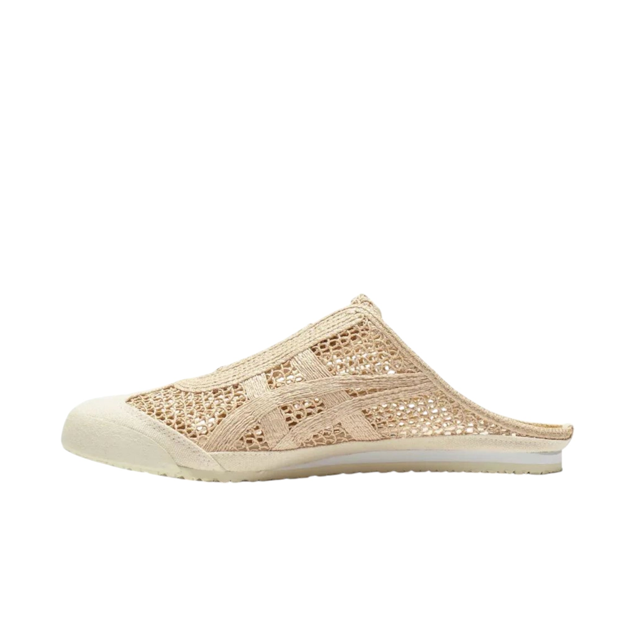Onitsuka Tiger MEXICO 66 SABOT Beige
