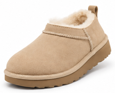 UGG Classic Micro – Chestnut