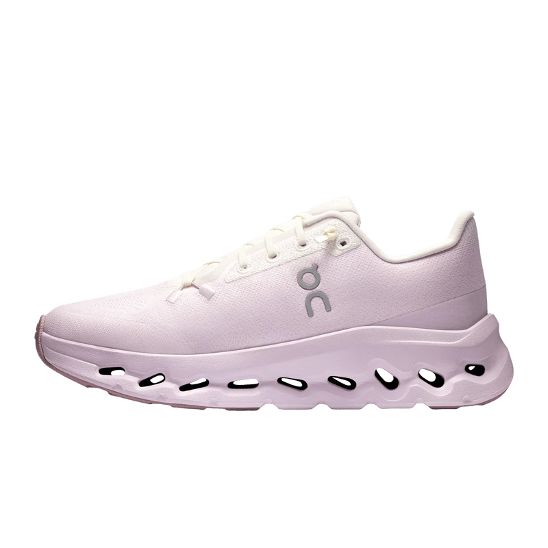 On Running Cloudtilt Ivory | Orchid