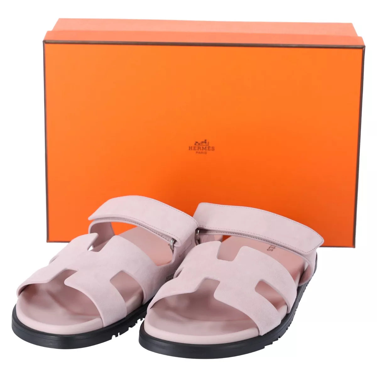 Hermes Chypre Rose Pink