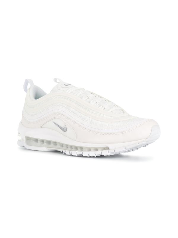Nike Air Max 97
Triple White Wolf Grey