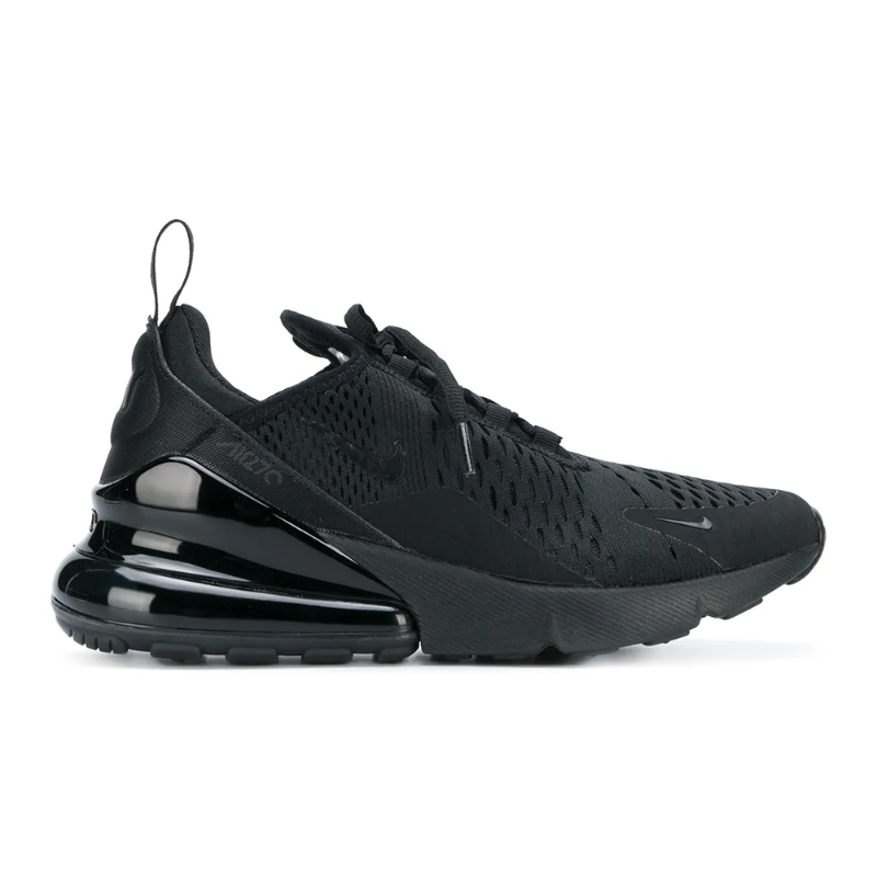 Nike Air Max 270
Triple Black