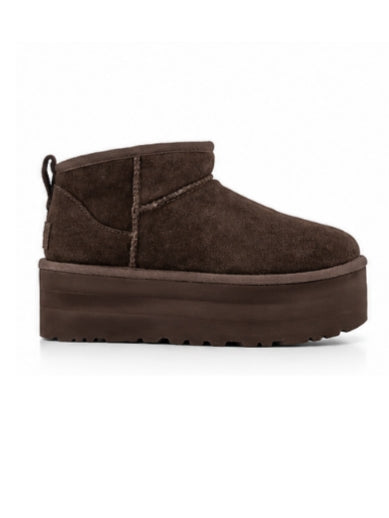 UGG Classic Ultra Mini Platform Boot