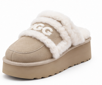 UGG Disquette – Sand