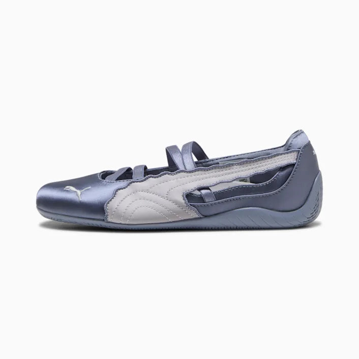 PUMA Speedcat Ballet Venus "Gray Sky / Vibrant Silver"