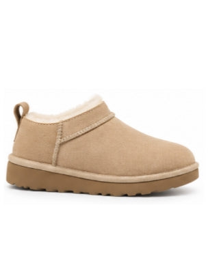 UGG Classic Micro – Chestnut