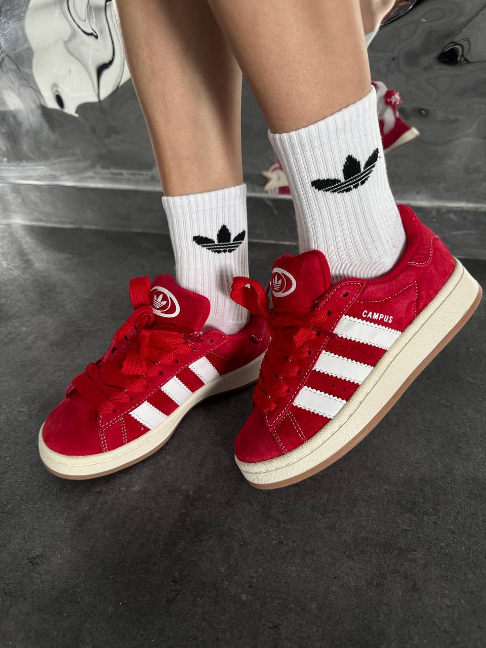 Campus 00s Shoes