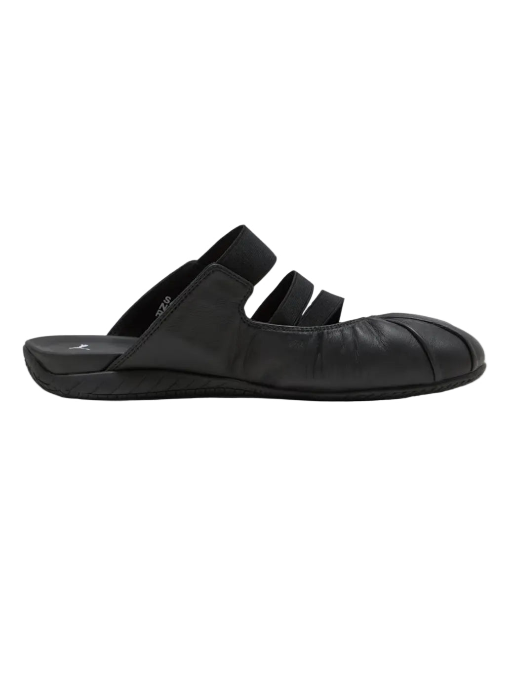 PUMA Speedcat Mule Black