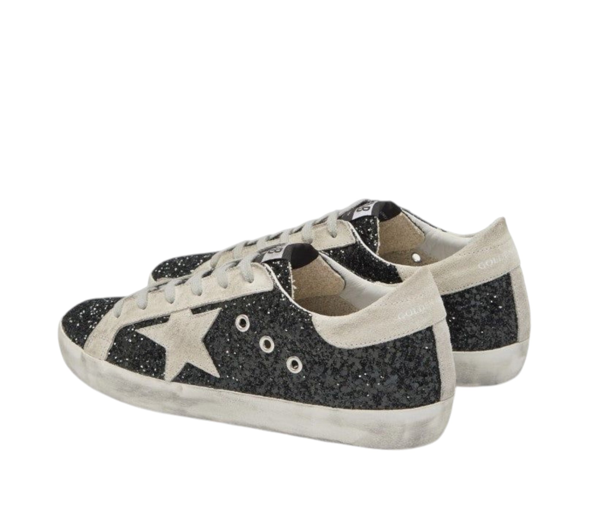 GOLDEN GOOSE GGDB HAVE A GOLDEN DAY