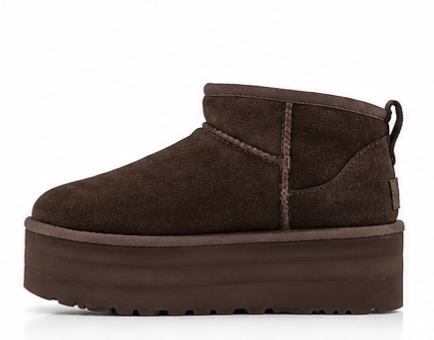 UGG Classic Ultra Mini Platform Boot