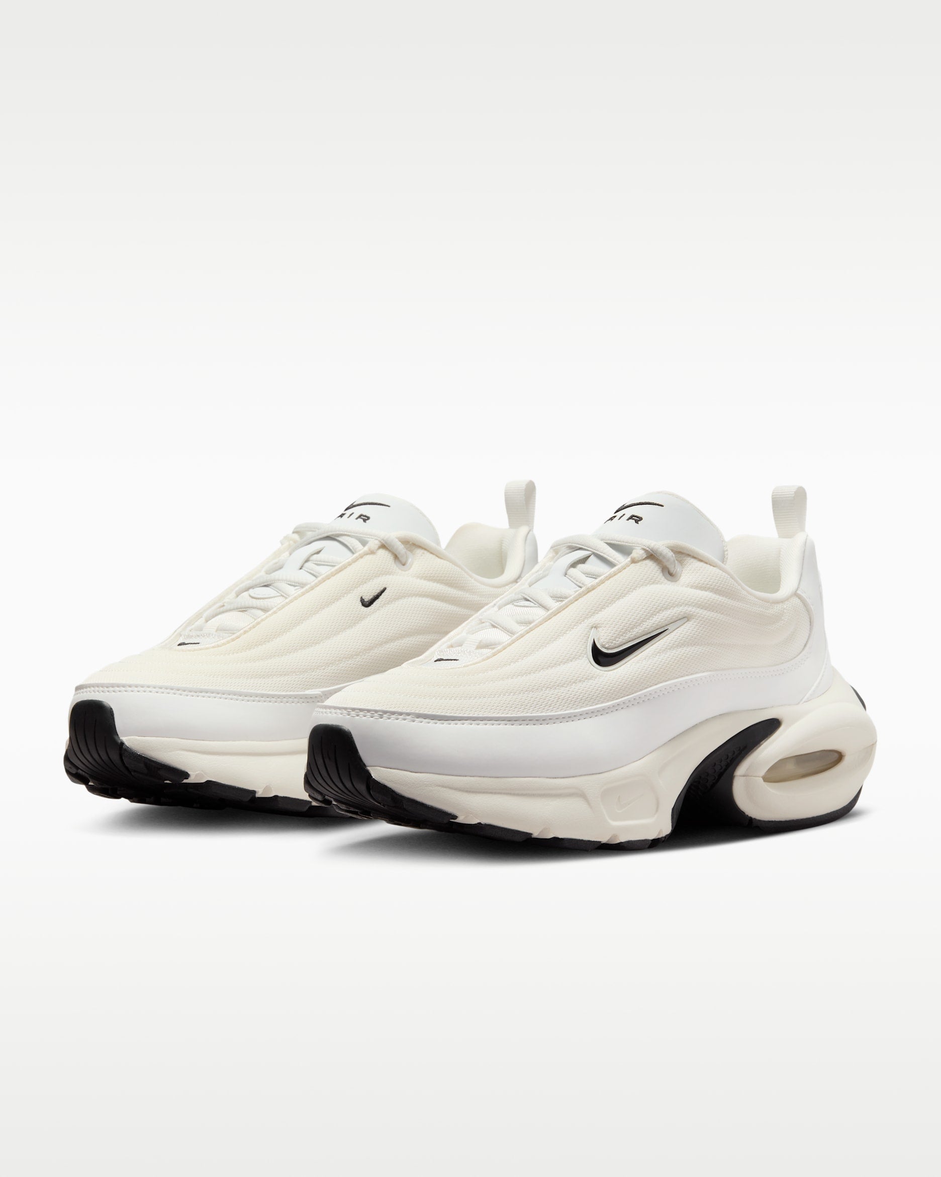 Nike Air Max Portal White Black