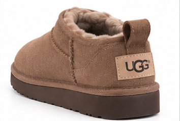 UGG Classic Micro – Tan