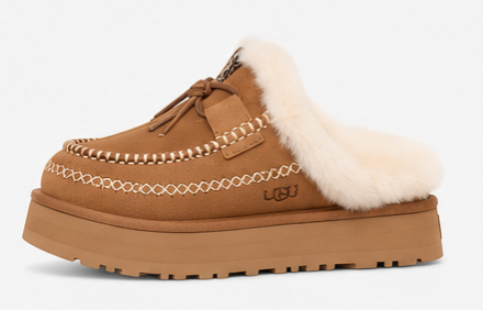 UGG Tazzette Chestnut