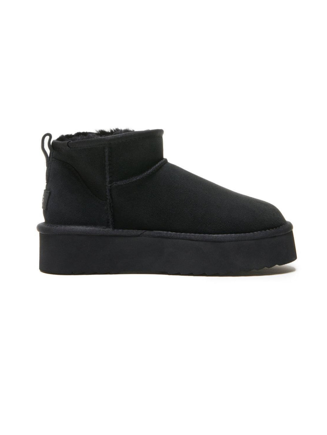 UGG Classic Mini Platform Black